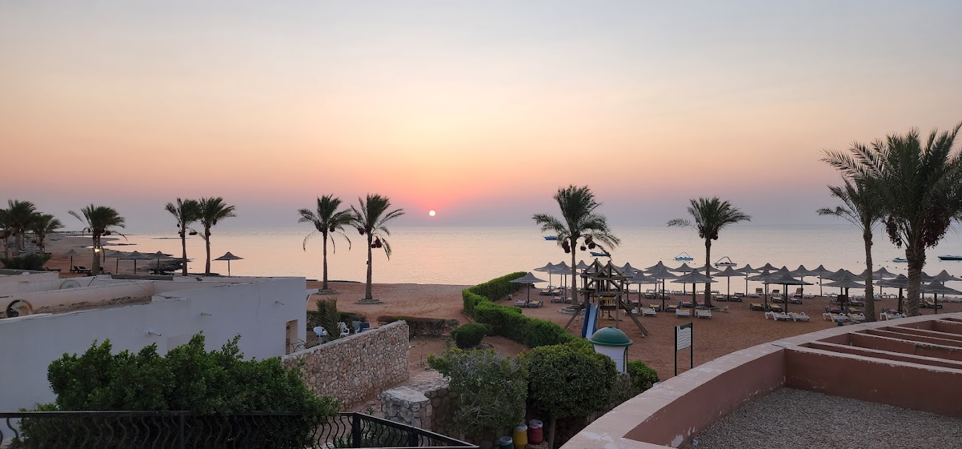 bella romance sokhna Village Manara Developments