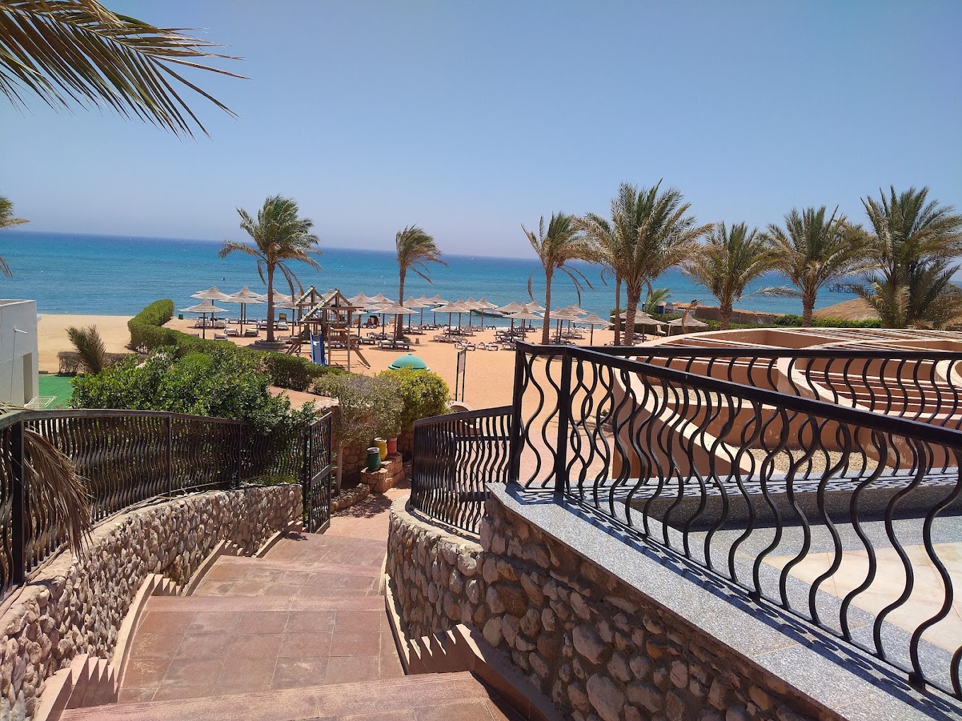 bella romance sokhna Village Manara Developments