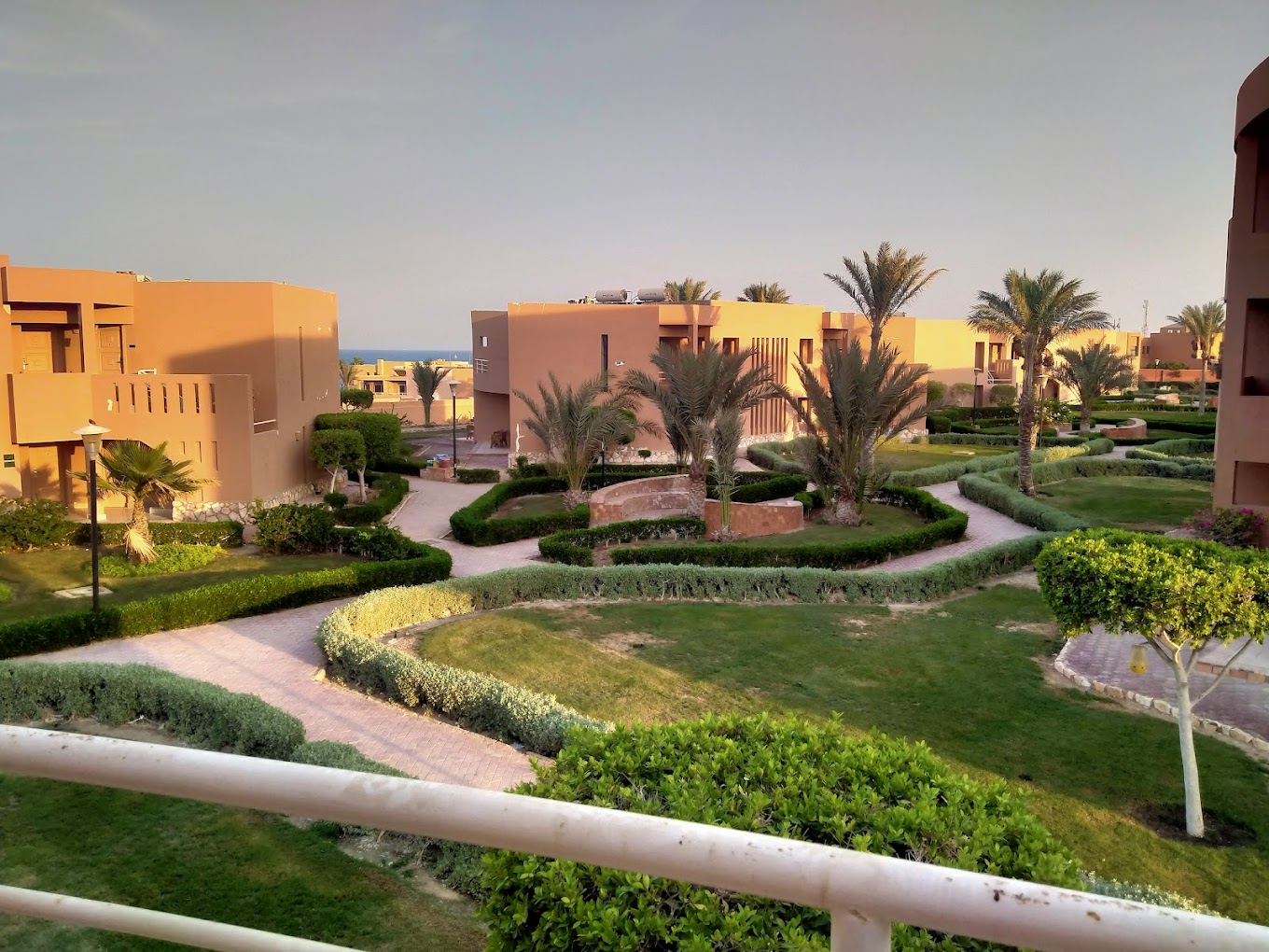 bella romance sokhna Village Manara Developments