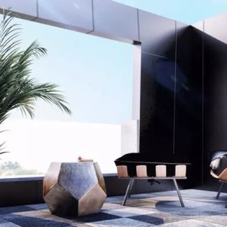 Seize the opportunity and get a townhouse with an area of 230 meters in The Lakes Bloomfields Compound