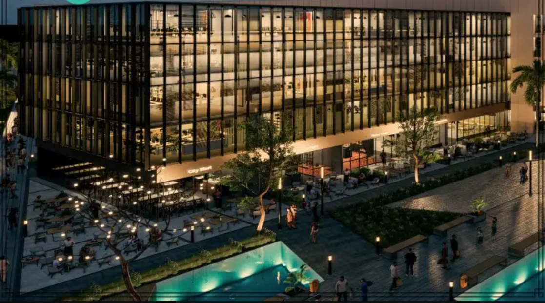 Own a villa with a 5% down payment in 5th Settlement inside IL Cazar Compound