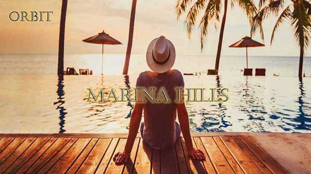 Hurry to buy a chalet 150m in Marina Hills Ain Sokhna