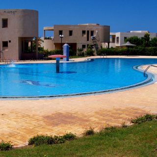 Below market price a 135m chalet for sale in Sumed North Coast