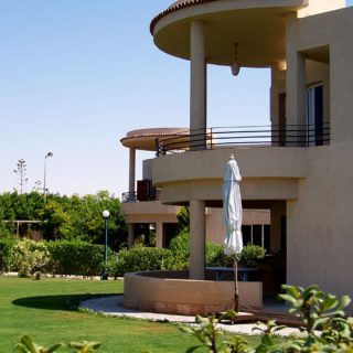 Below market price a 135m chalet for sale in Sumed North Coast