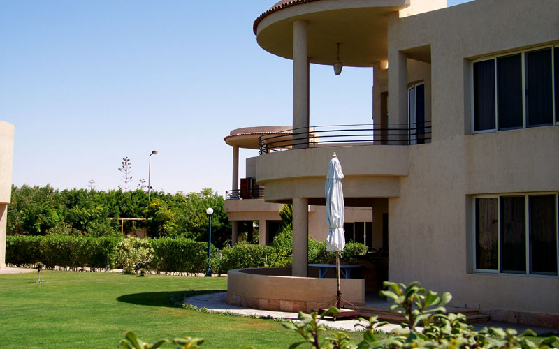 Below market price a 135m chalet for sale in Sumed North Coast