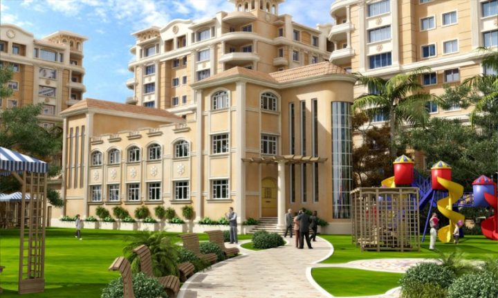 Under market price a villa 228 meter for sale in Antoniadis