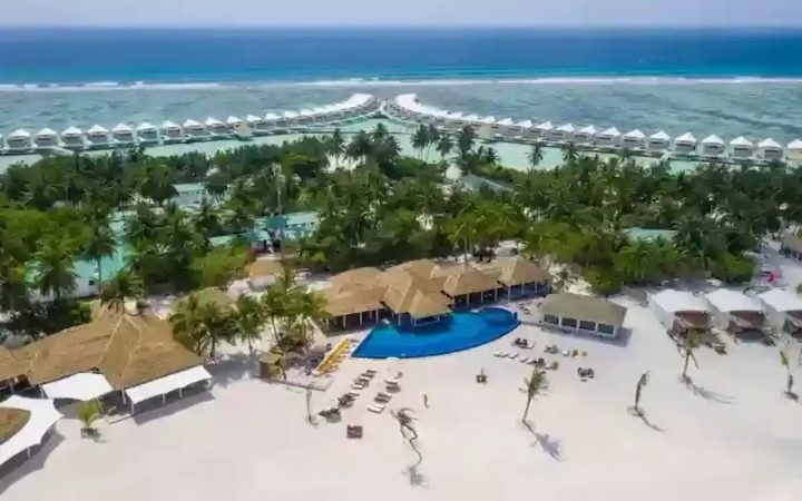 Chalet for sale in Bella Romance Ain Sokhna village with an area of 112m²