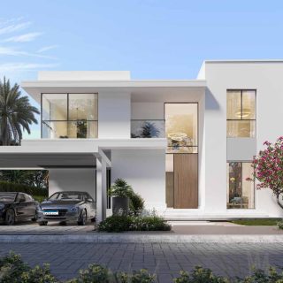 soul emaar Development North Coast