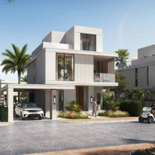 soul emaar Development North Coast