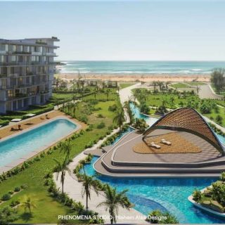 Glee North Coast Village Tharaa Developments