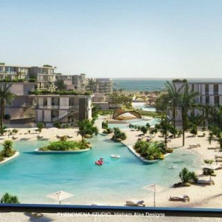 Glee North Coast Village Tharaa Developments