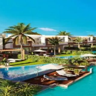 Hacienda Waters North Coast Village Palm Hills Developments