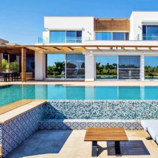 Hacienda Waters North Coast Village Palm Hills Developments