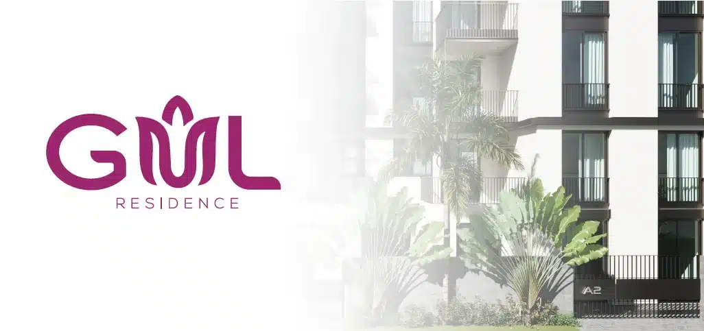 كمبوند جول ريزيدنس حدائق أكتوبر هارفا للتطوير العقاري – Gül Residence Hadayek October