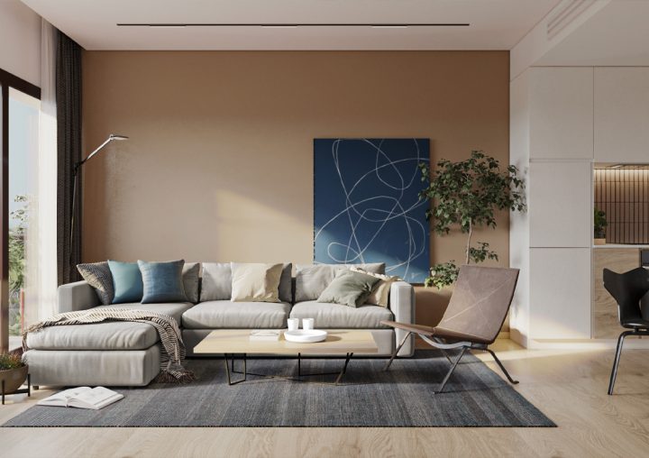 بالتقسيط على 8 سنوات إشتري استديو في كمبوند AZ Homes