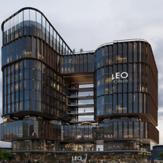 Your office in the Administrative Capital with facilities of up to 10 years