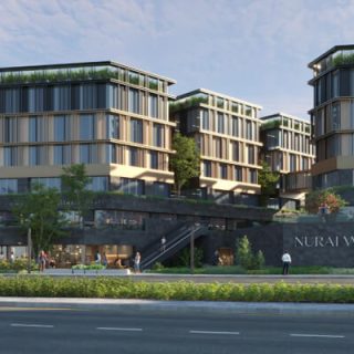 Receive a shop in the largest malls in New Cairo