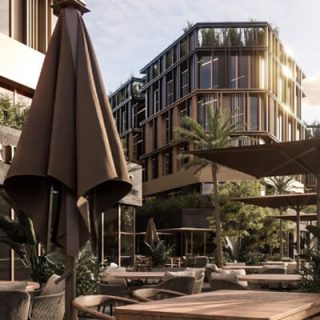 Receive a shop in the largest malls in New Cairo