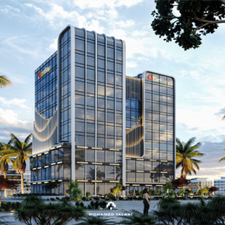 Get a 40 sqm clinic in One Bay Mall