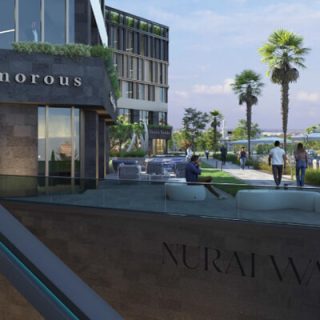 Receive a shop in the largest malls in New Cairo