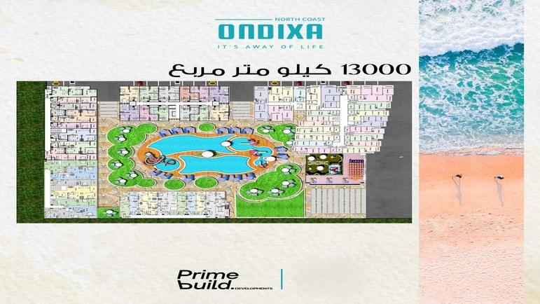 Ondixa Village North Coast Awj Developments