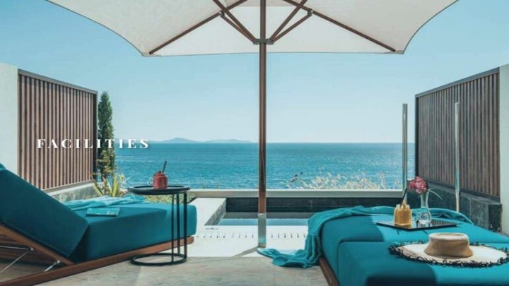 Retan Village North Coast Cairo Global Developments