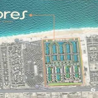 Shores Village North Coast El Amar Group