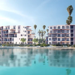 Shores Village North Coast El Amar Group