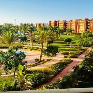 Vista Marina Village North Coast El Tawfiqi Developments